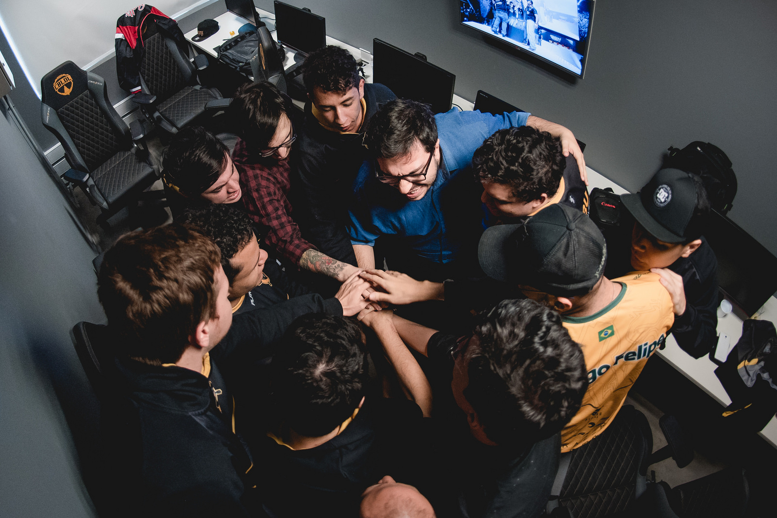 Quer ter a chance de se tornar jogador profissional? Conheça o IDM Gaming Experience