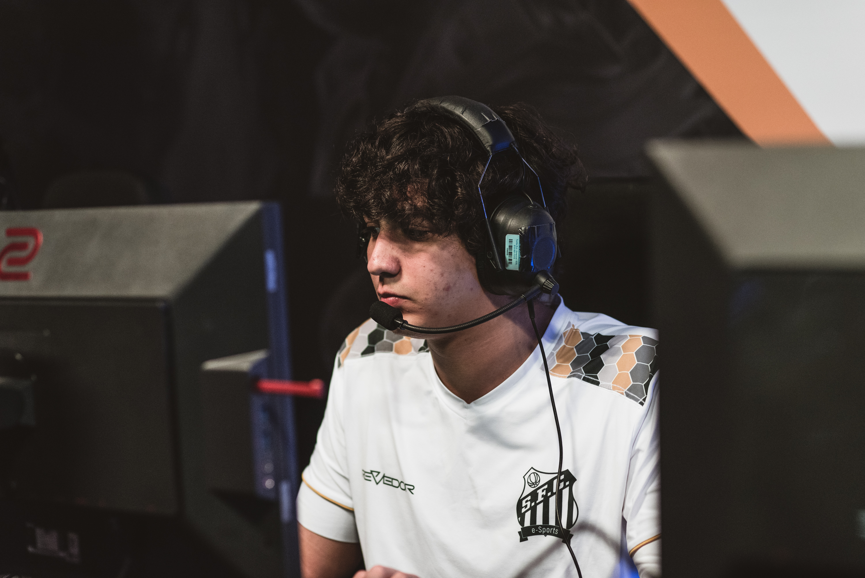 Santos eSports se despede da equipe de League of Legends