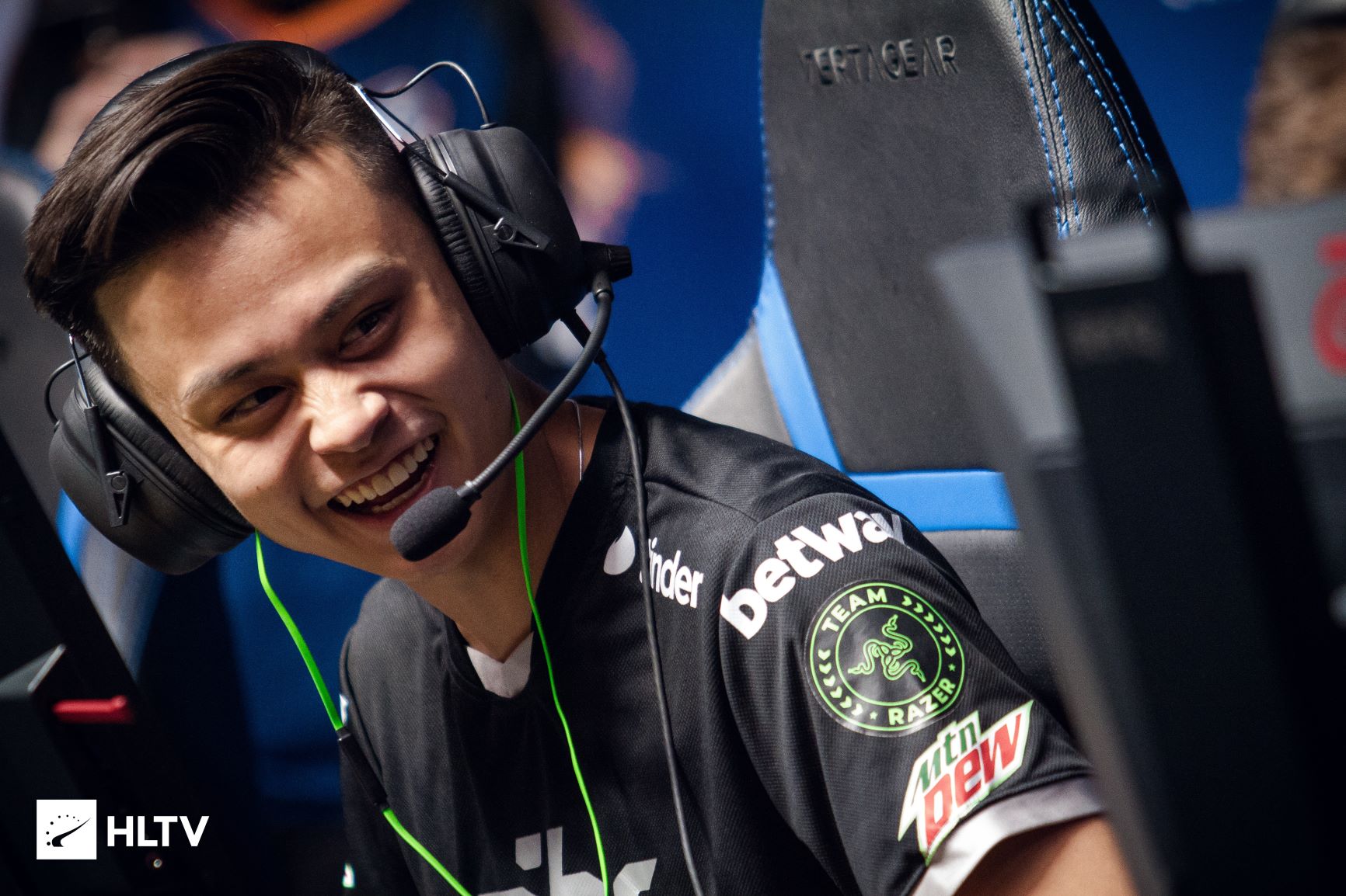 Com vitória do MIBR sobre Astralis, confira resultados do primeiro dia da ECS S6 Finals