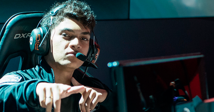 Ziriguidun anuncia que mudará de role e jogará a Superliga em outra equipe