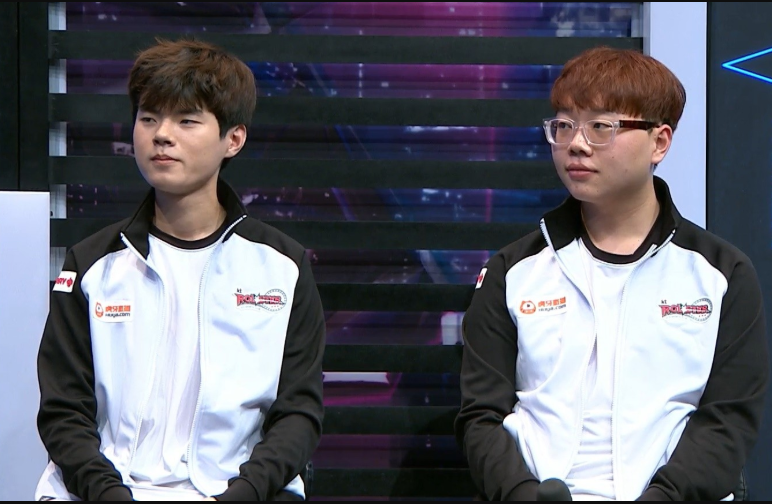 Kingzone anuncia a contratação de Deft, Pawn e Tusin