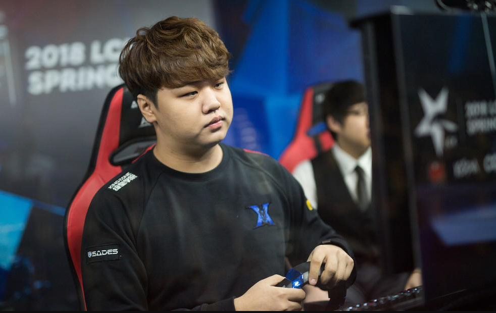 PraY afirmou ter rejeitado ofertas de times e comentou sobre possível aposentadoria