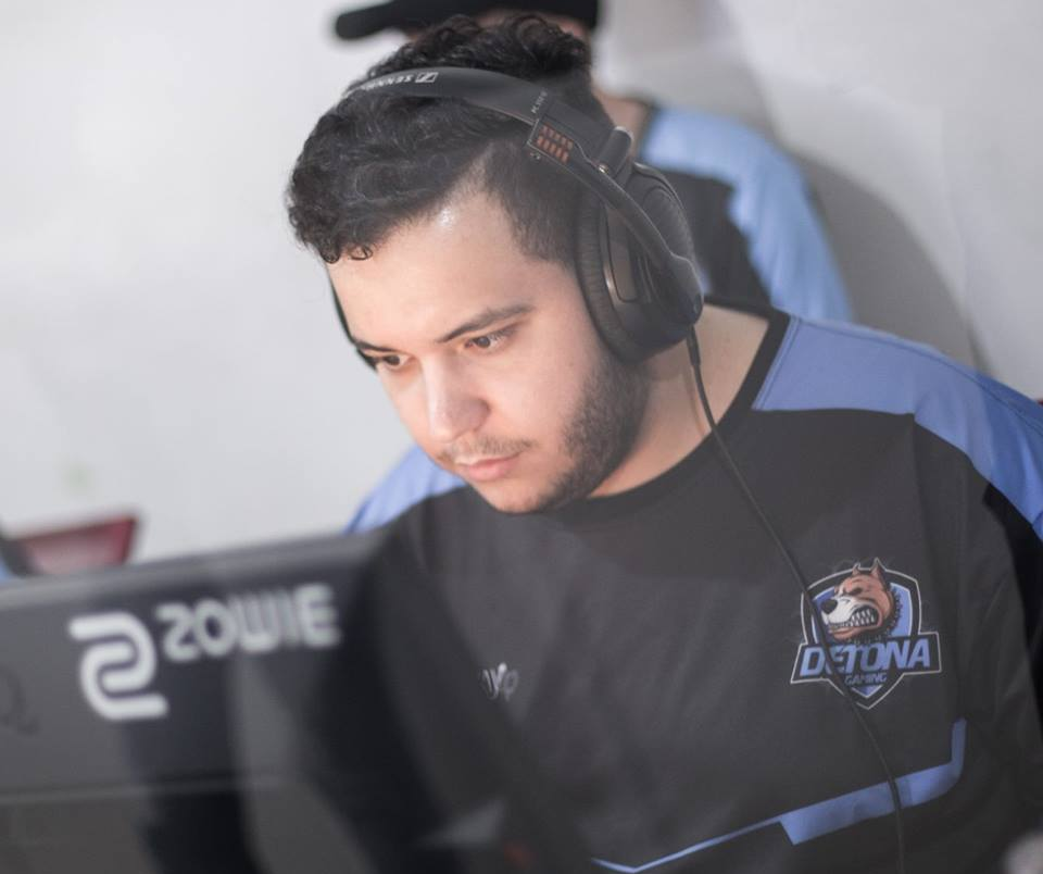 CS:GO: DETONA vence W7M e conquista a etapa de março da Dell Gaming Liga Pro Gamers Club