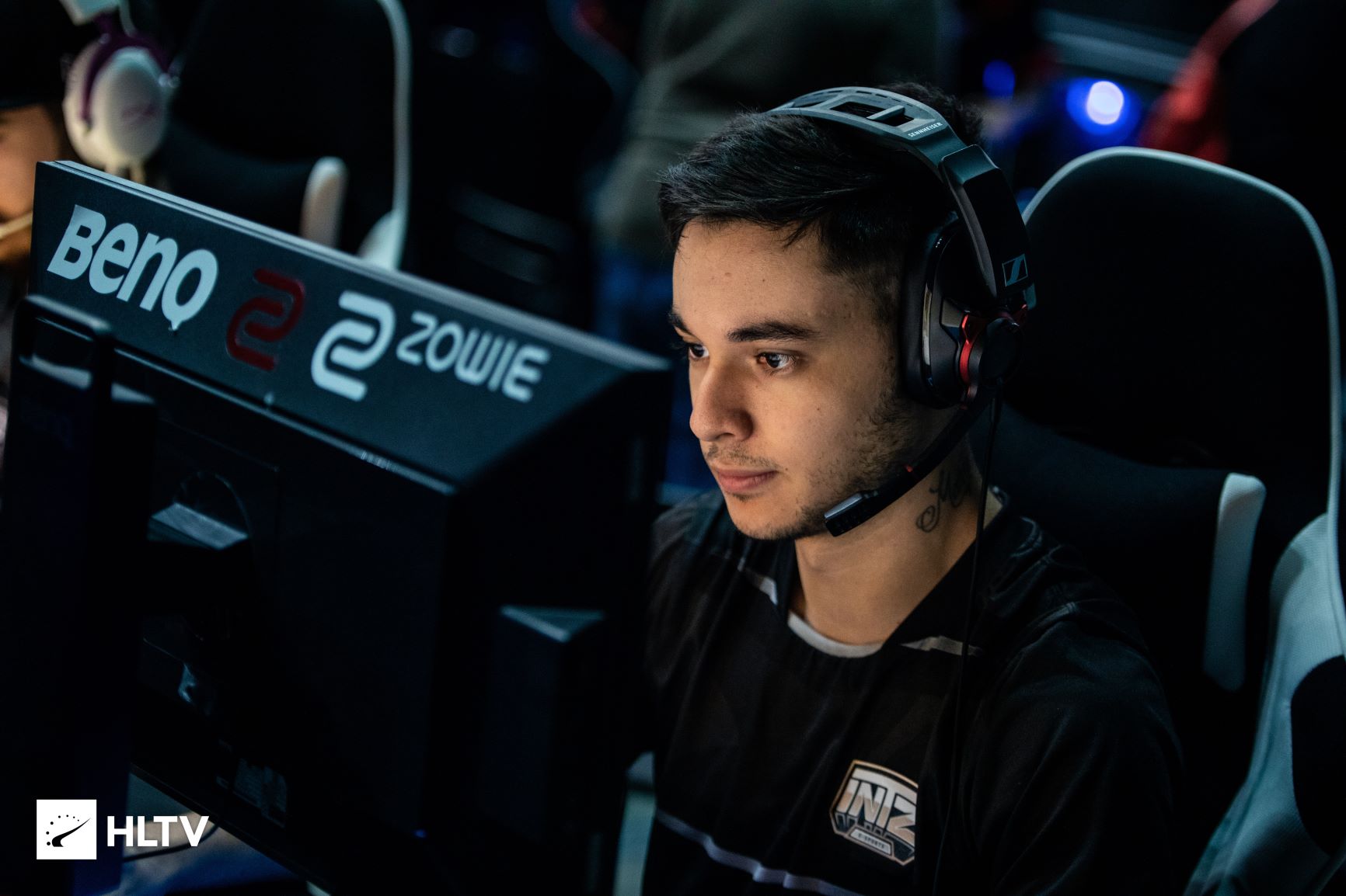 Felps é o novo jogador do MIBR para 2019