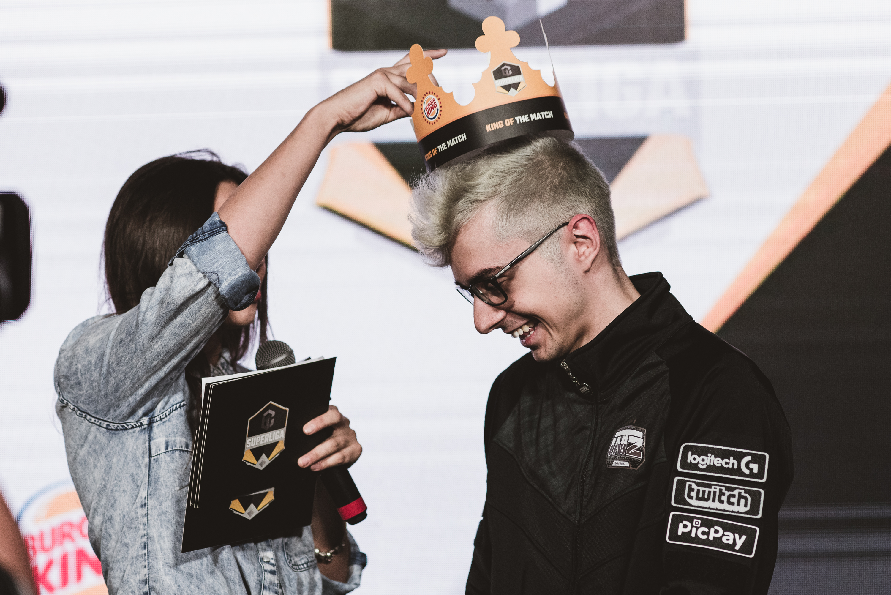 Em série emocionante, INTZ vence paiN e é bicampeã da Superliga ABCDE