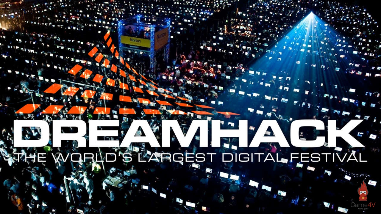 DreamHack Rio 2019 de CS:GO é anunciada