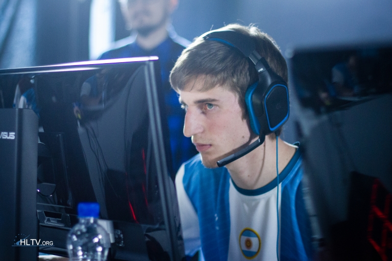 Isurus Gaming anuncia a saída de tutehen e nbl