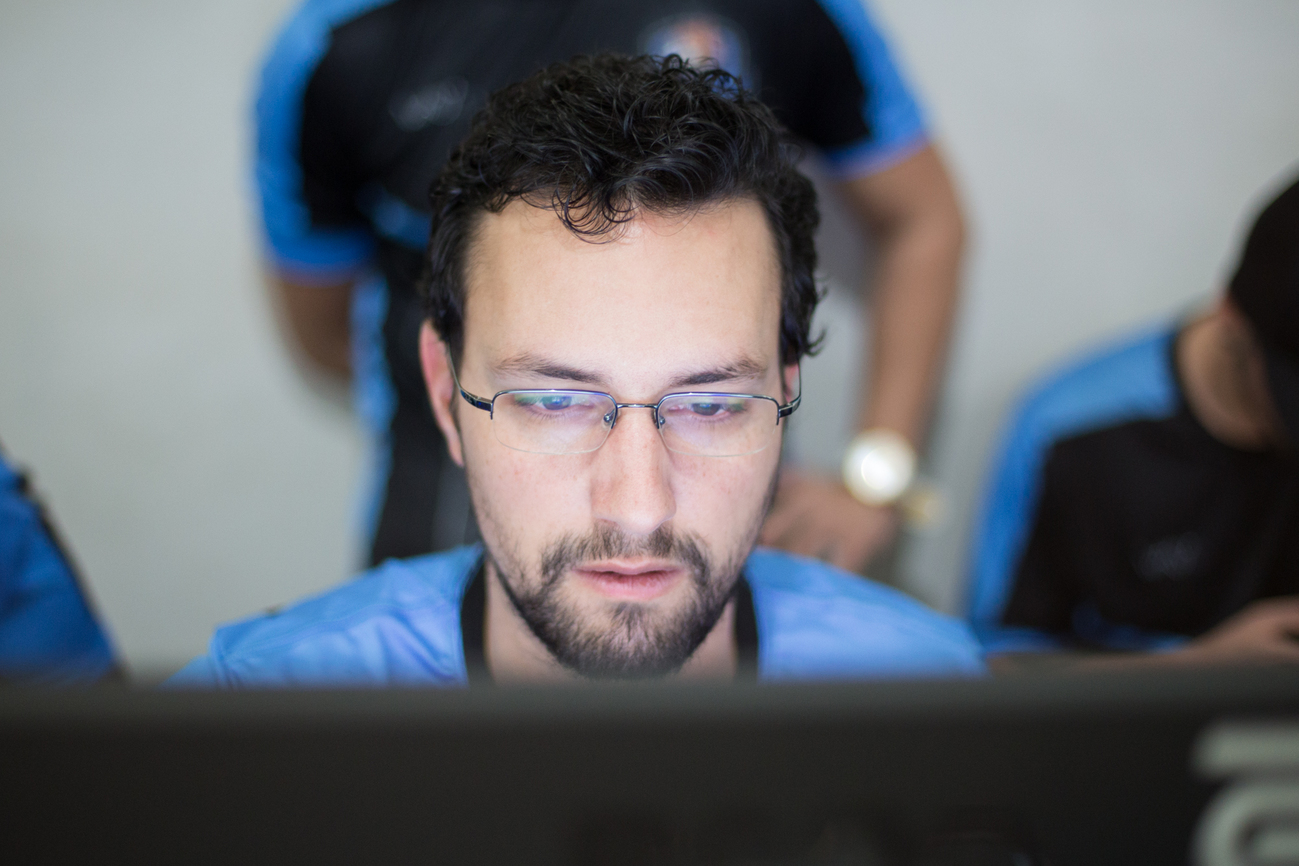 GUTO22 não faz mais parte da DETONA