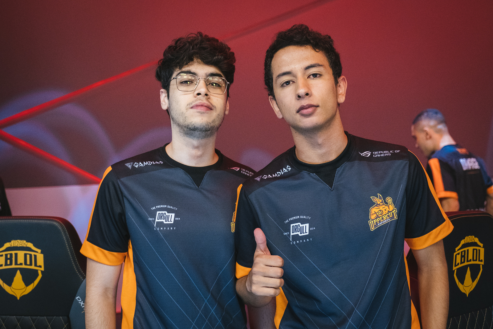Com Uppercut surpreendendo, primeira rodada do CBLOL 2019 é finalizada