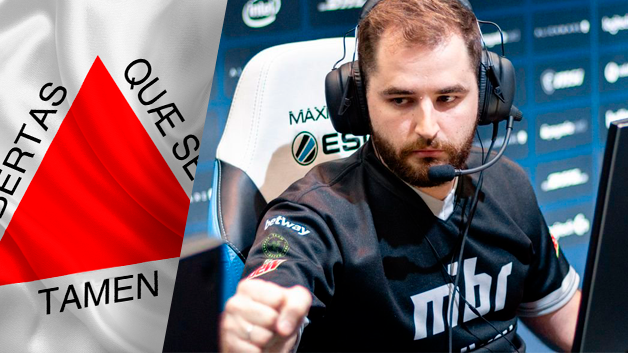 Fallen fará stream para ajudar afetados por rompimento de barragem