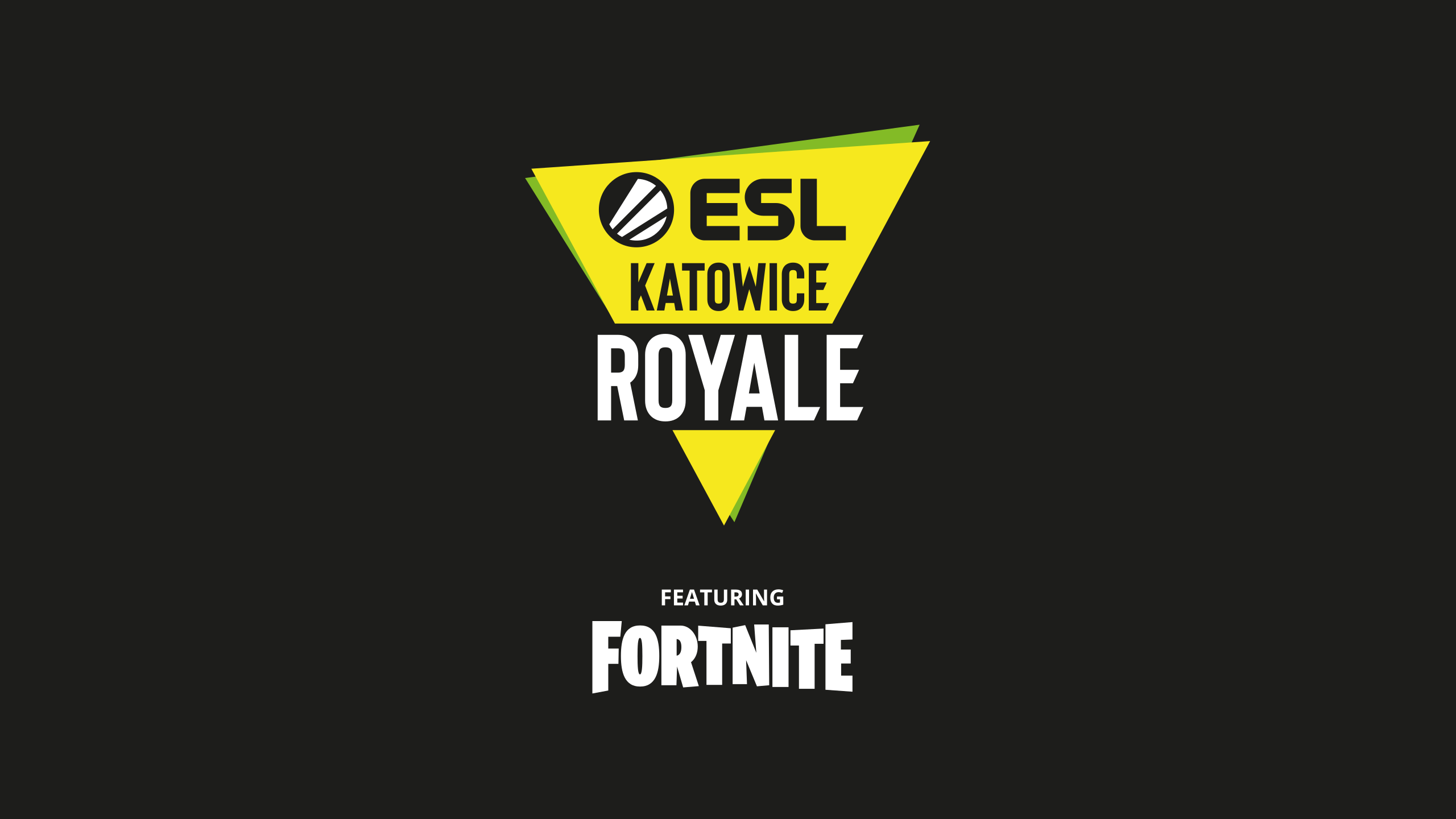 IEM Katowice anuncia campeonato de Fortnite