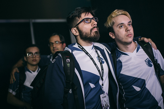 De virada, Team Liquid perde e está fora do Six Invitational 2019