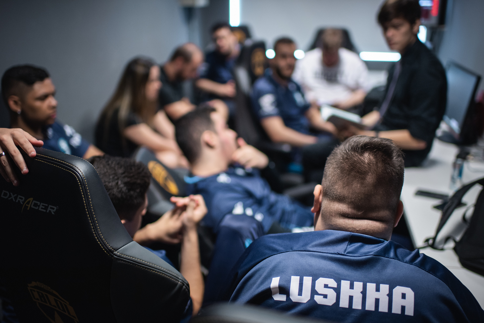 ProGaming é rebaixada para o Desafiante e Uppercut perde seu 8° jogo seguido