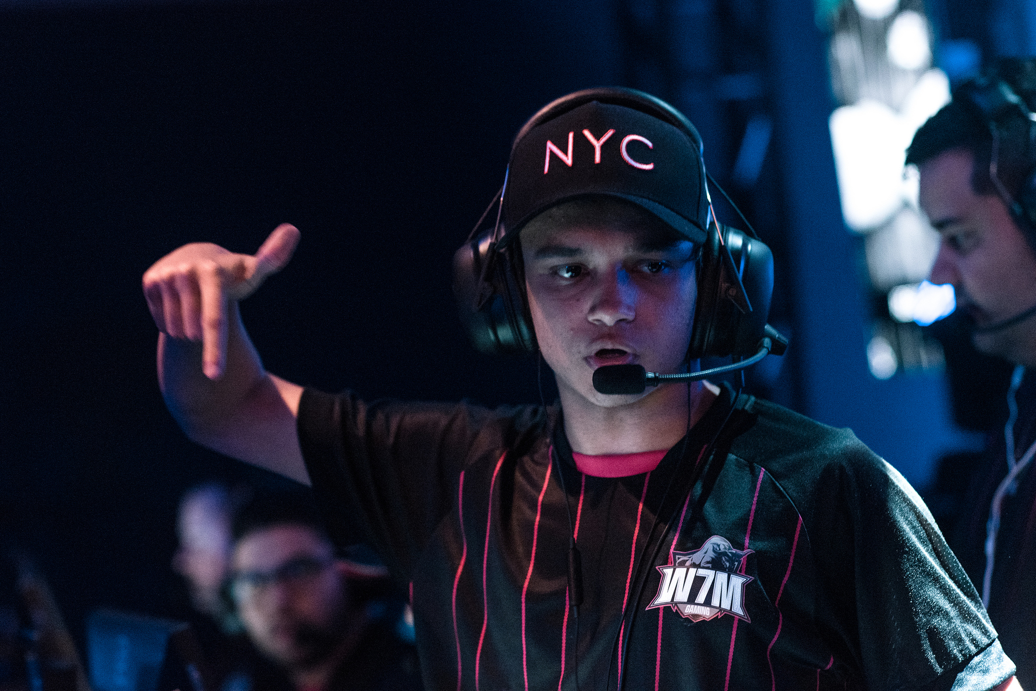 CS:GO: W7M vence Isurus e completa lista de participantes da DreamHack Rio de Janeiro