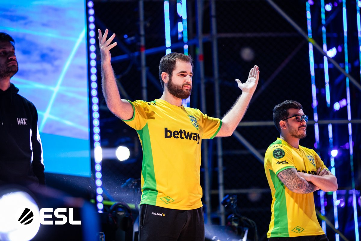 CS:GO: MIBR estreia com vitória na IEM Sydney