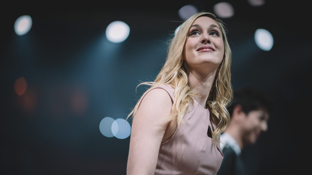 CSGO: Voltando ao Brasil, Sjokz será a apresentadora da BLAST São Paulo