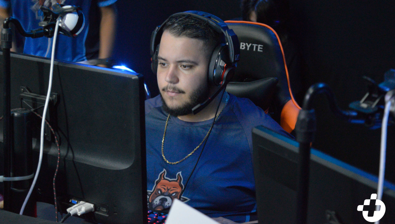 CS:GO: DETONA vence All Knights e conquista a Aorus League 2019