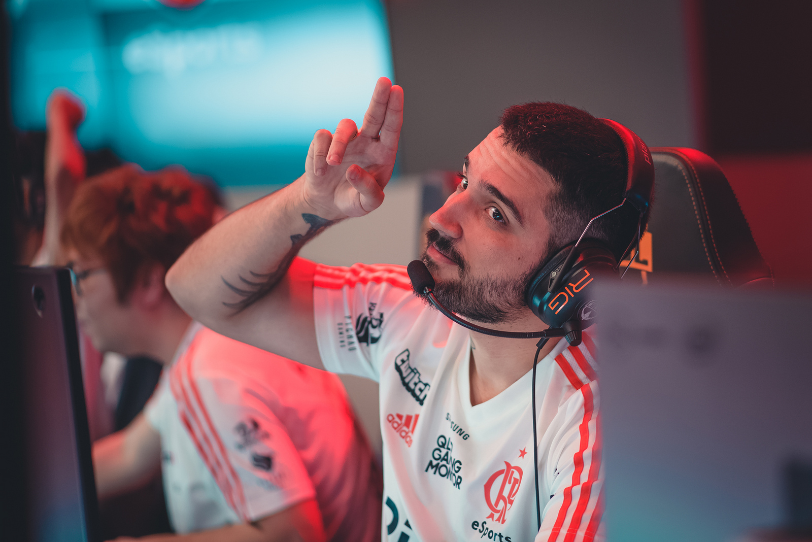 LoL: Ult de brTT aparece no The Penta 2019