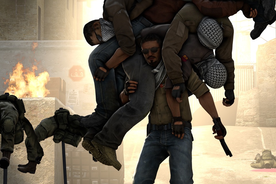 Jogos não têm relação com agressividade, afirma estudo de Oxford