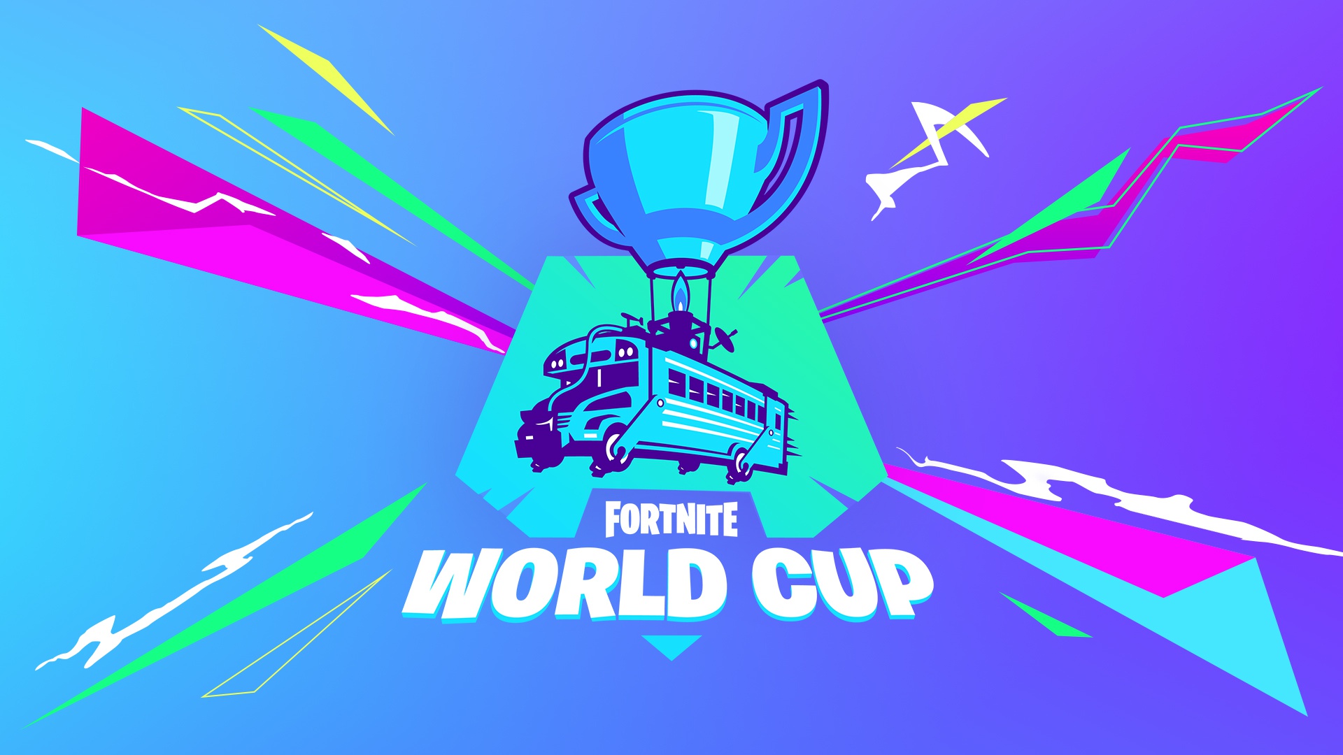 Fortnite: Com premiação de 40 milhões de dólares, conheça mais sobre a Copa do Mundo