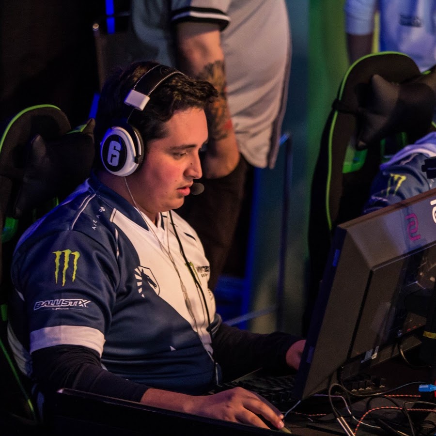 Psk1 volta para a line-up da Team Liquid no lugar de gohaN