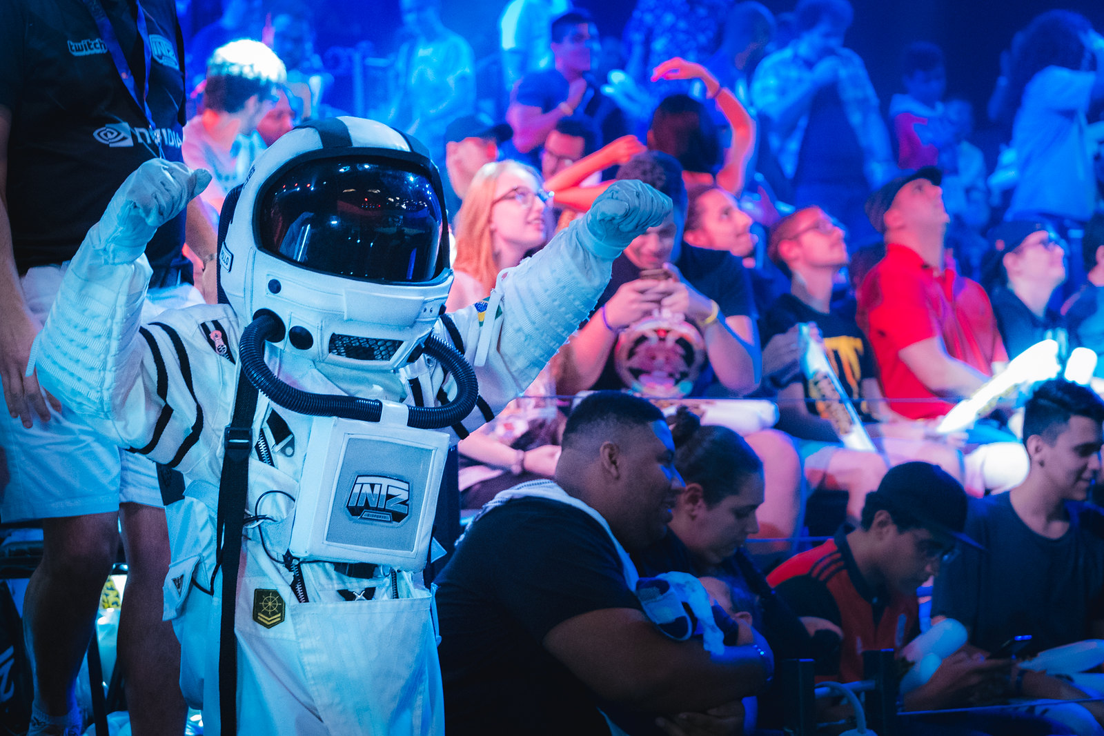 LoL: Contra tudo e todos, INTZ supera Flamengo e é campeã do CBLoL 2019