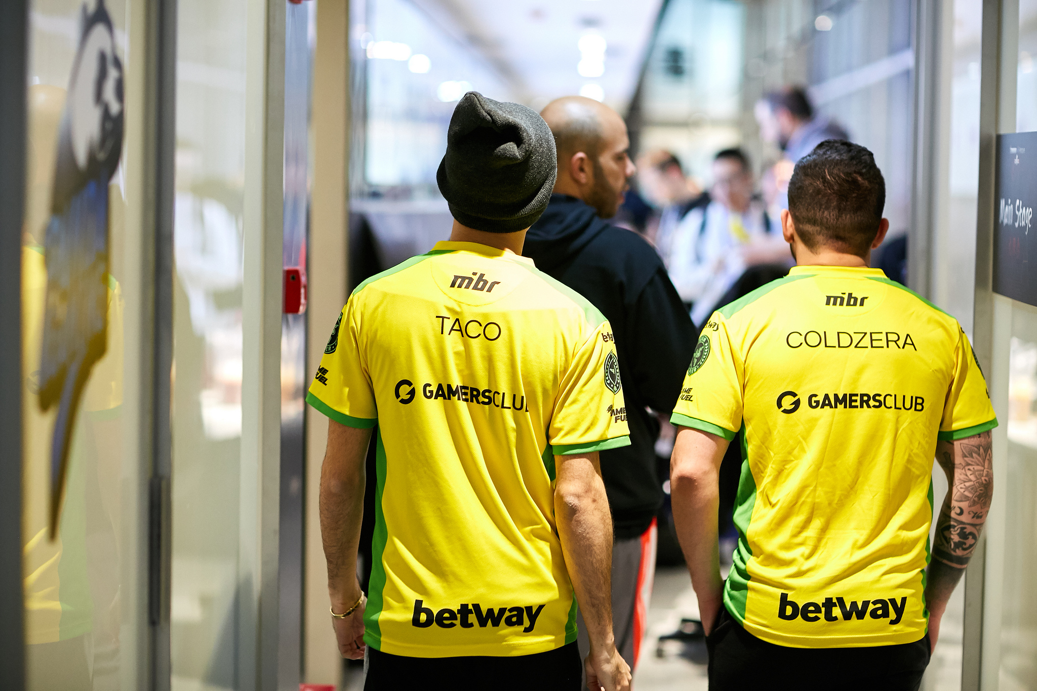 CS:GO: MIBR volta a competir pela BLAST Pro Series Miami