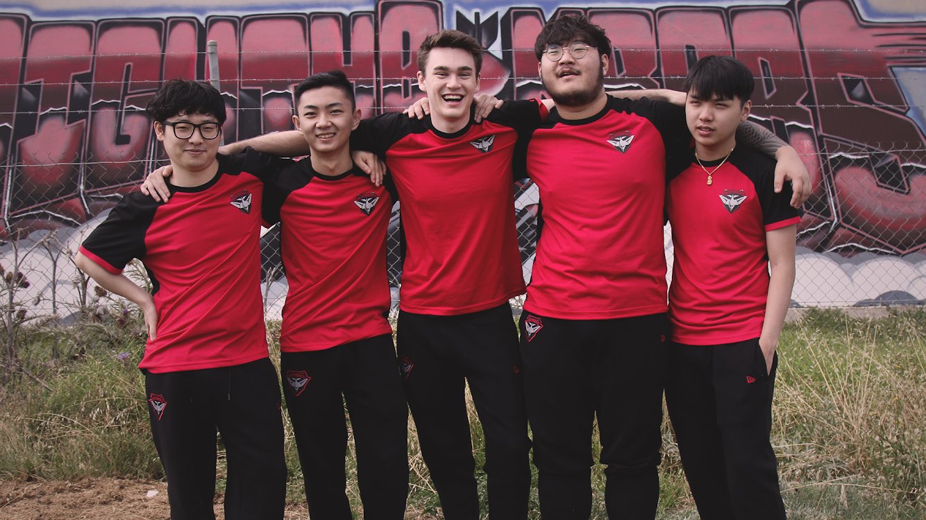 LoL: Vídeo – Bombers, 1° time classificado para o MSI 2019