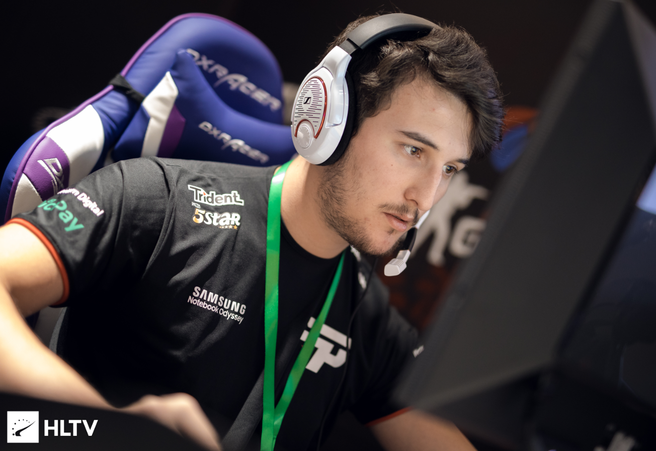 CS:GO: paiN é derrotada pela BIG e está eliminada da Starseries Season 7
