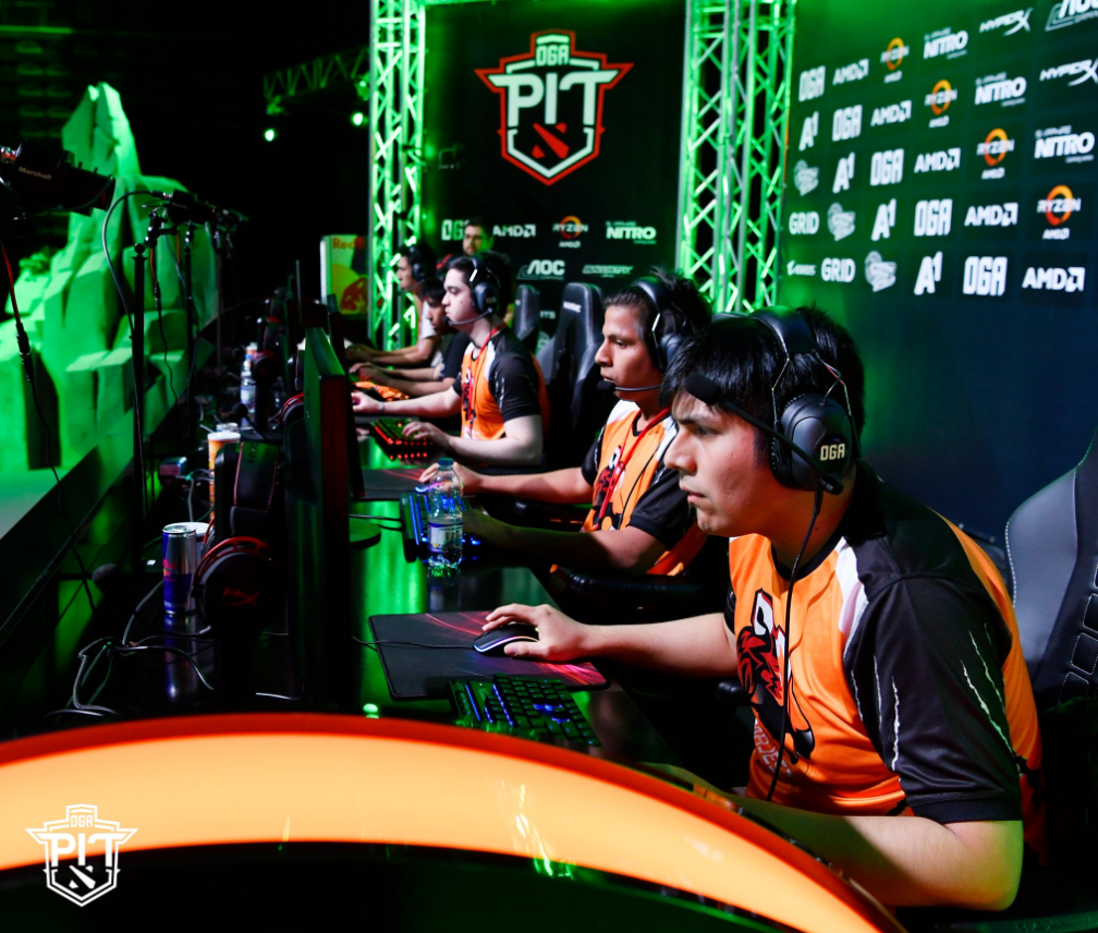 Dota 2: Majestic perde para a EHOME e é eliminada do OGA PIT Minor