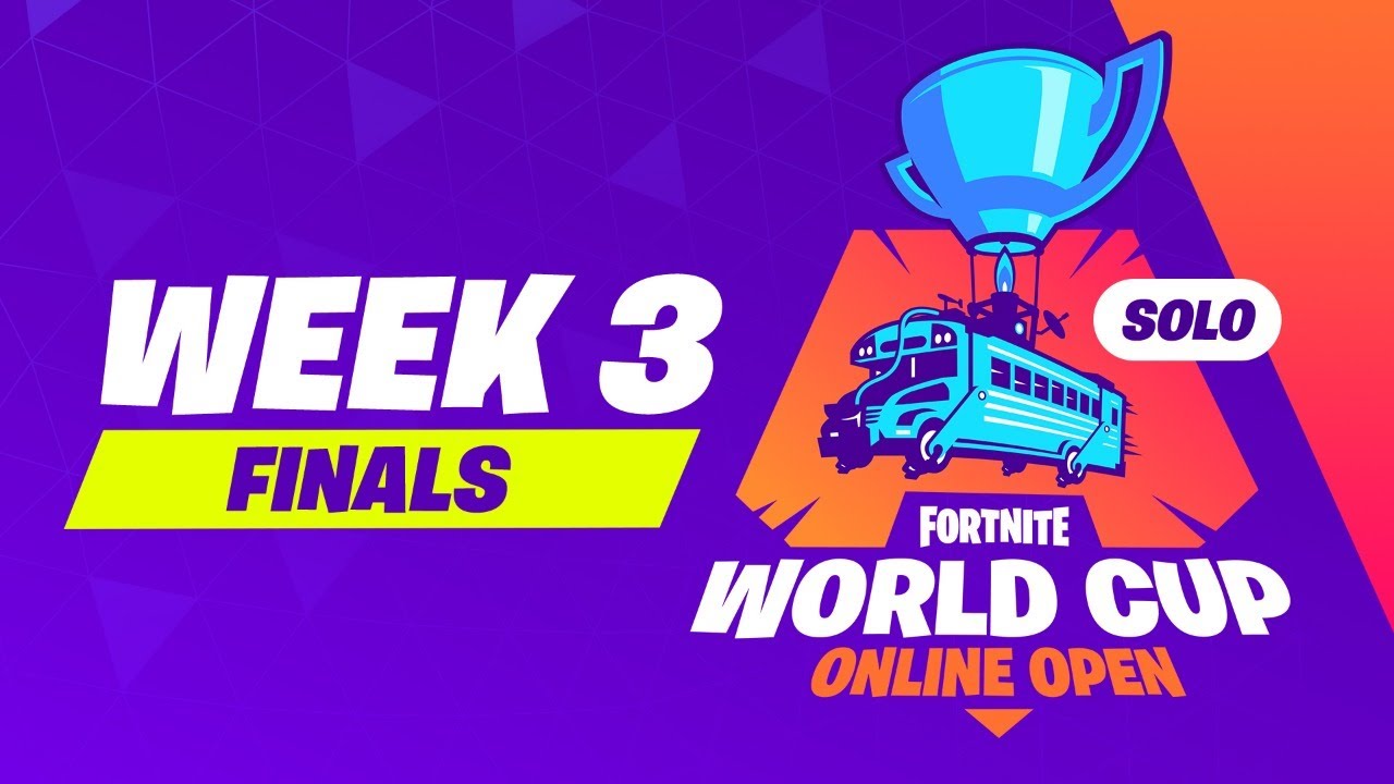 Fortnite: Mais dois brasileiros passam para a etapa presencial da Copa do Mundo