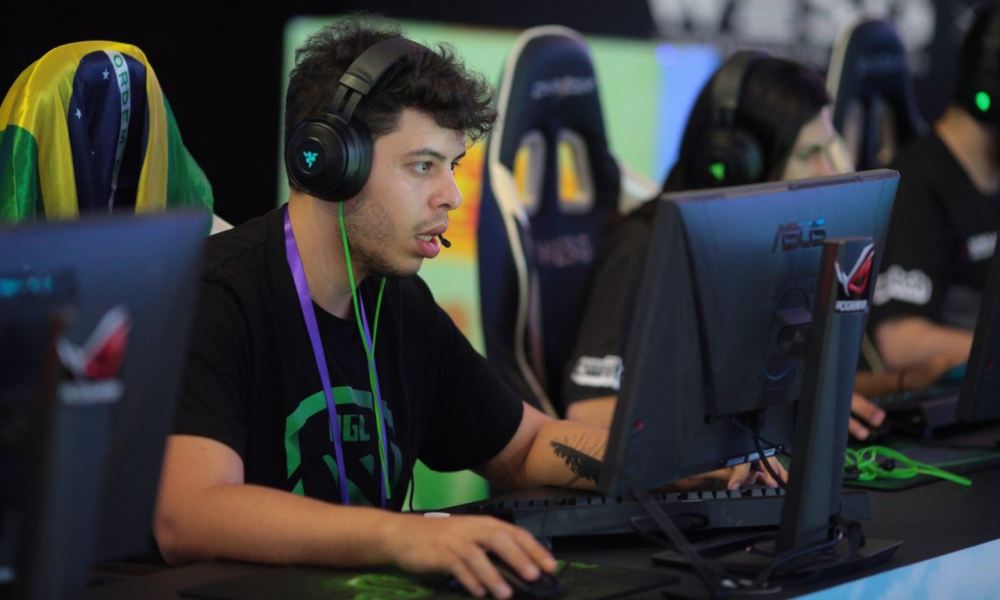 Dota 2: paiN anuncia sua nova line-up