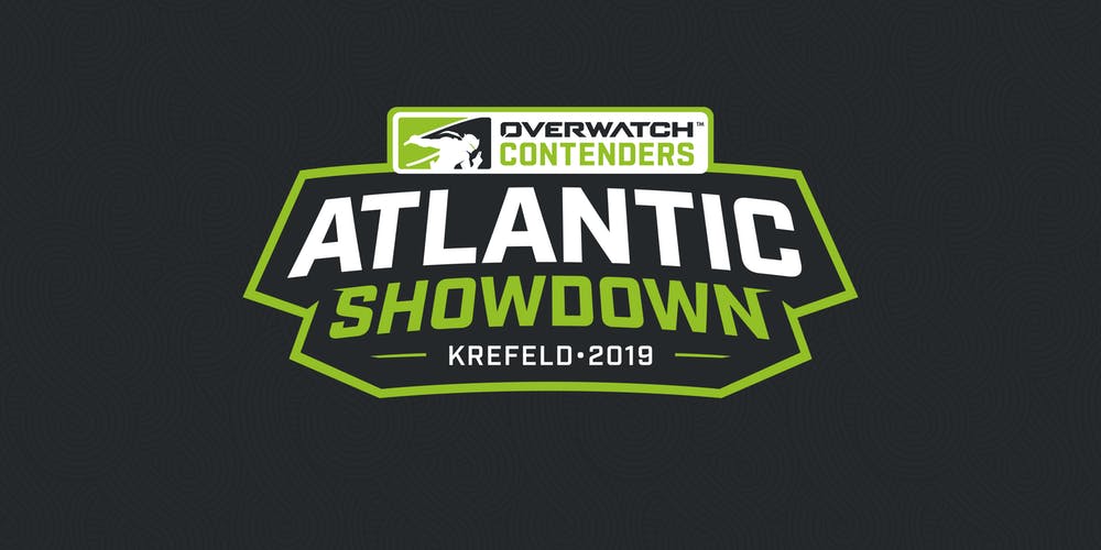 Overwatch: O Brasil tem chance lá fora? – Análise do Overwatch Atlantic Showdown!