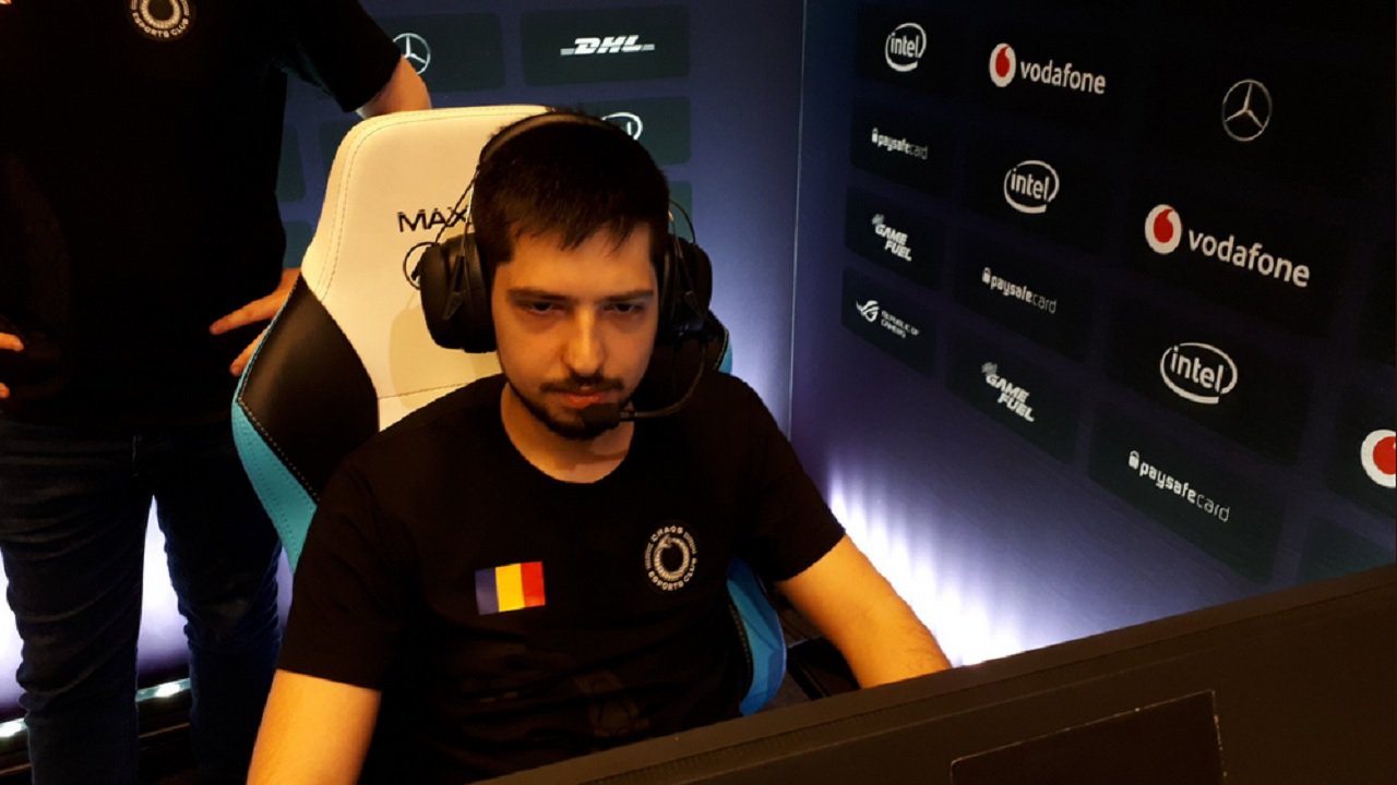 Dota 2: w33 anuncia pausa na carreira