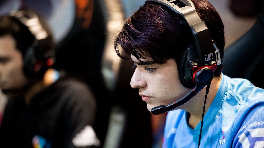 LoL: Keyd dá boas-vindas ao mexicano Grell