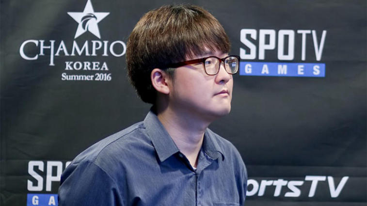 LoL: Após contratação de Blank, Sengoku anuncia PoohManDu