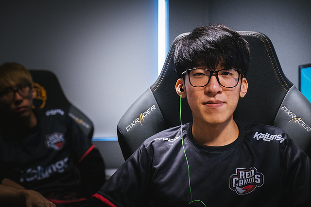 LoL: Sky realiza pentakill na vitória da RED Canids