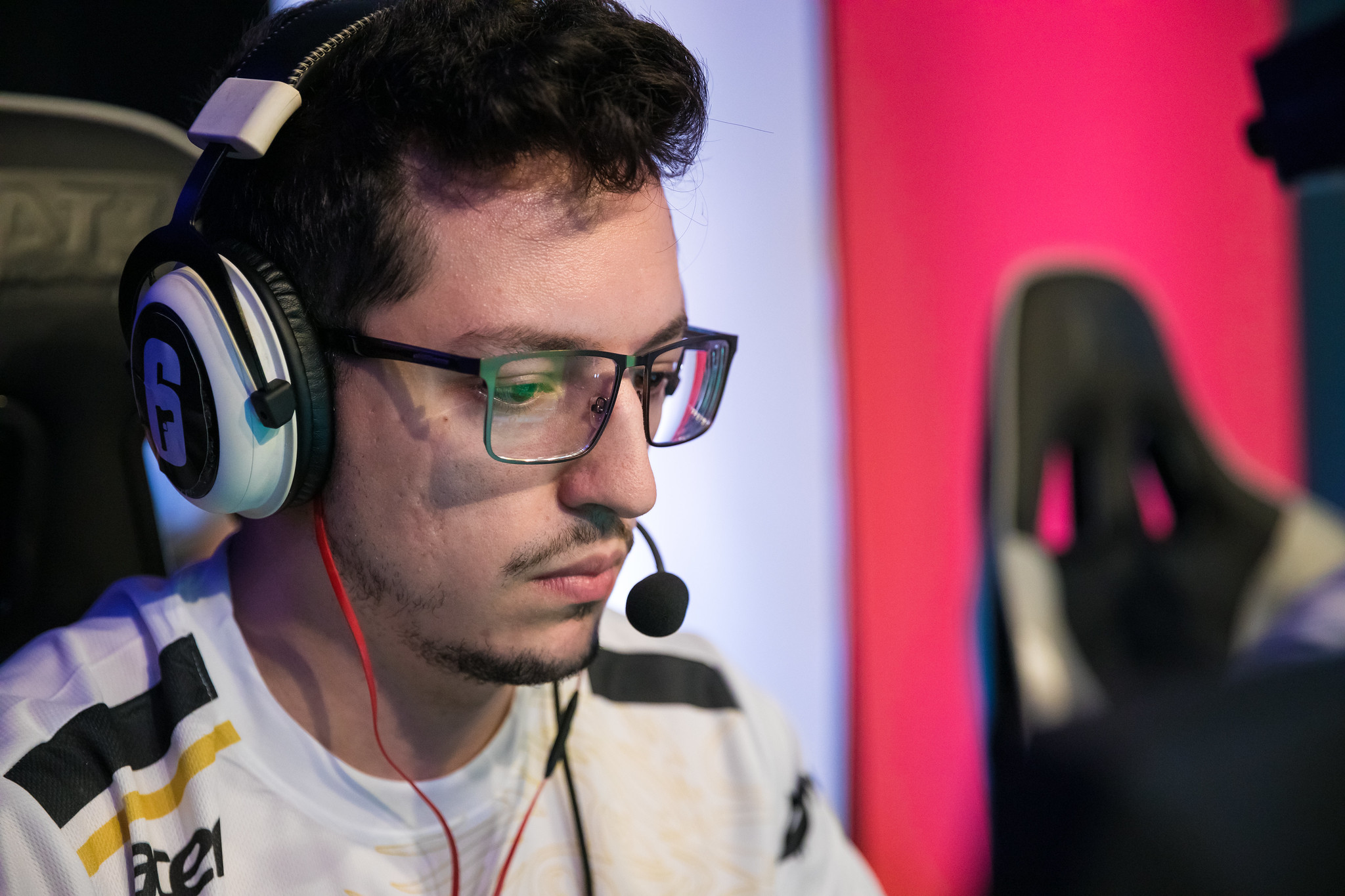 R6: Na volta do Brasileirão, Black Dragons chega ao top 4; Immortals empata