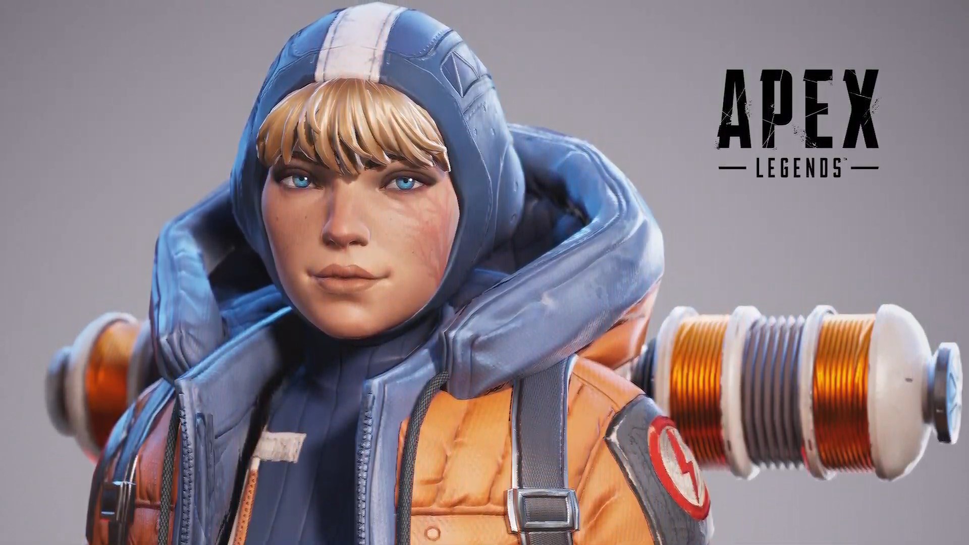Apex Legends: EA revela Wattson e 2ª temporada na E3 2019
