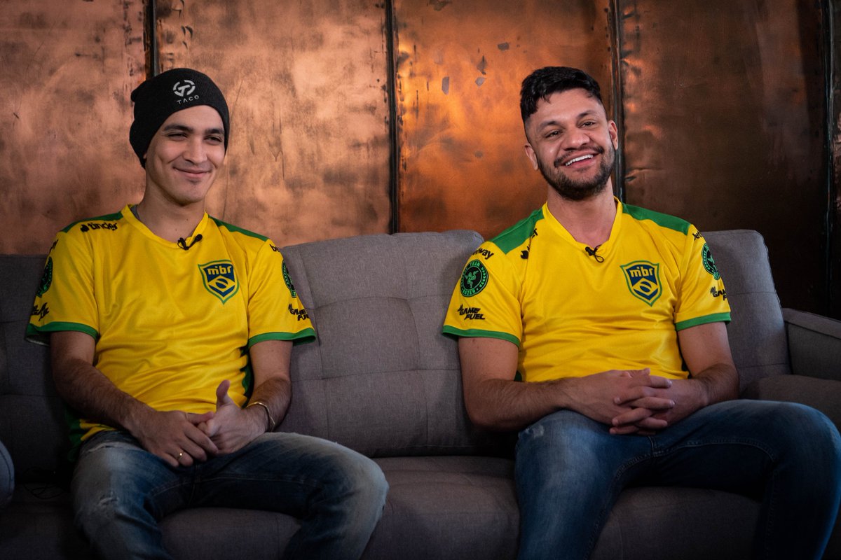 CS:GO: MIBR bate Luminosity e sobrevive na ESL Pro League