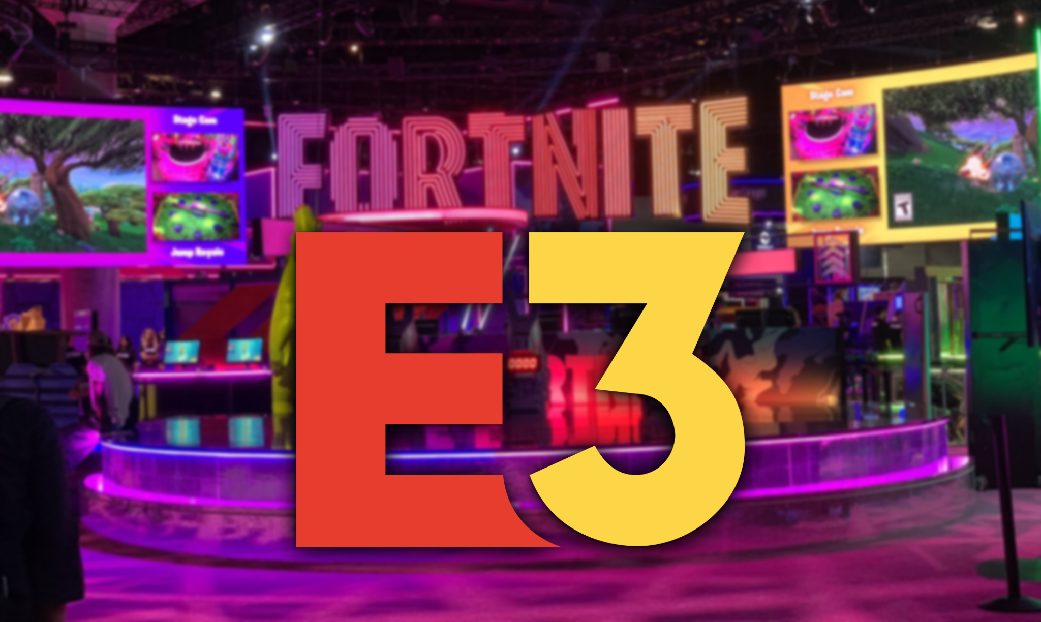 E3 2019: Todas as novidades de esports na maior feira de games