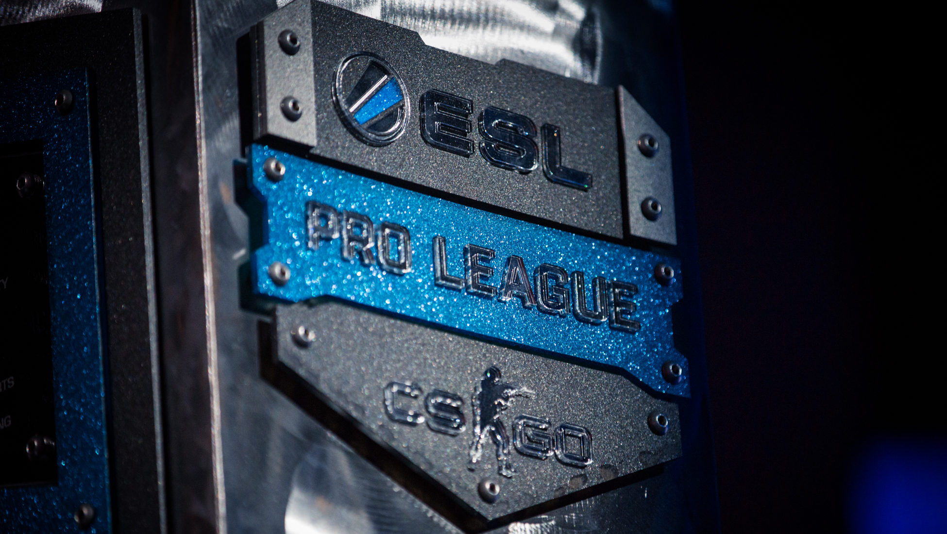 CS:GO: Grupos da ESL Pro League S10 são definidos