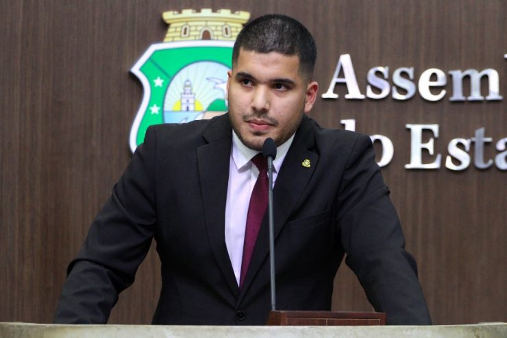 Deputado confunde esports com jogo do bicho em denúncia ao Ministério Público do Ceará