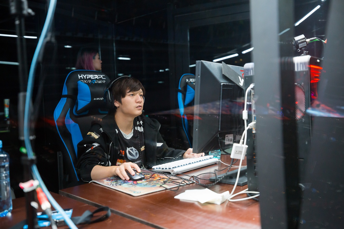 Dota 2: Em série de cinco jogos, ViCi bate Liquid e é campeã do EPICENTER Major