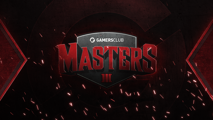 Gamers Club Masters III – Cobertura com Tabela, escalações, datas e horários dos jogos
