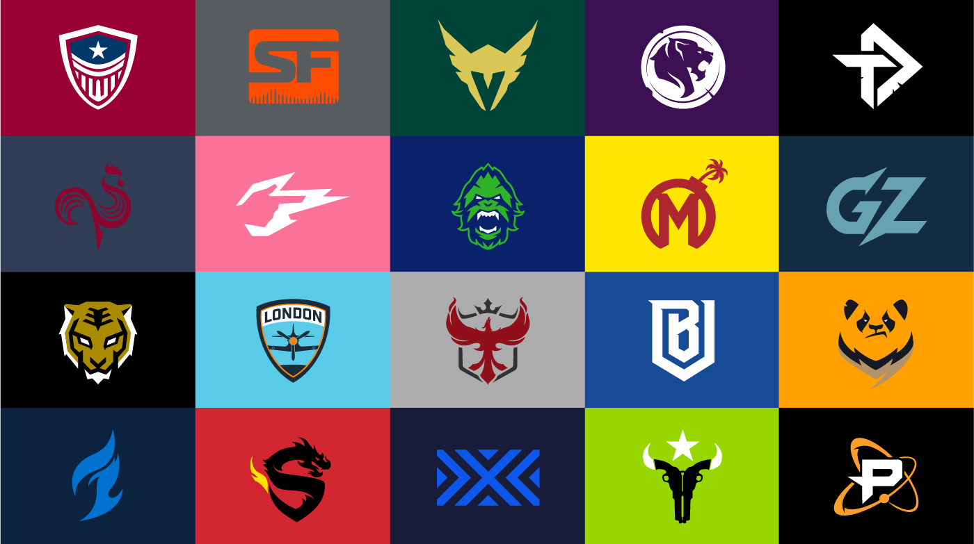 Quais as novidades? Quem mudou? – A Fase 3 da Overwatch League chegou!