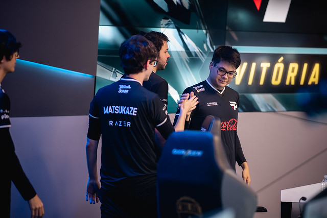 LoL: paiN anuncia parceria com a Tim Live