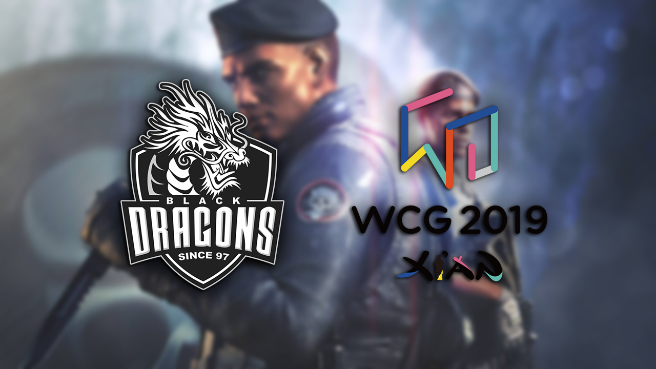 CrossFire: Black Dragons é desclassificada da WCG 2019 em meio à polêmica de regras