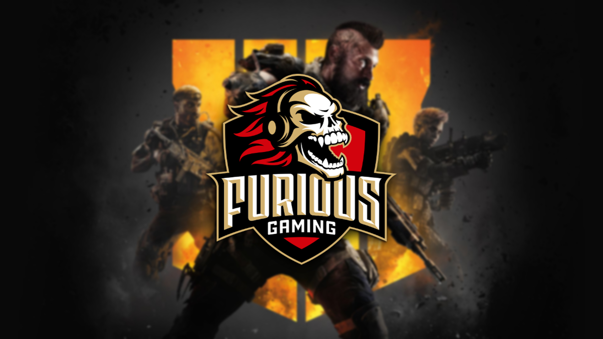 Call of Duty: Furious, da Argentina, vence o ArenaOn Open em São Paulo