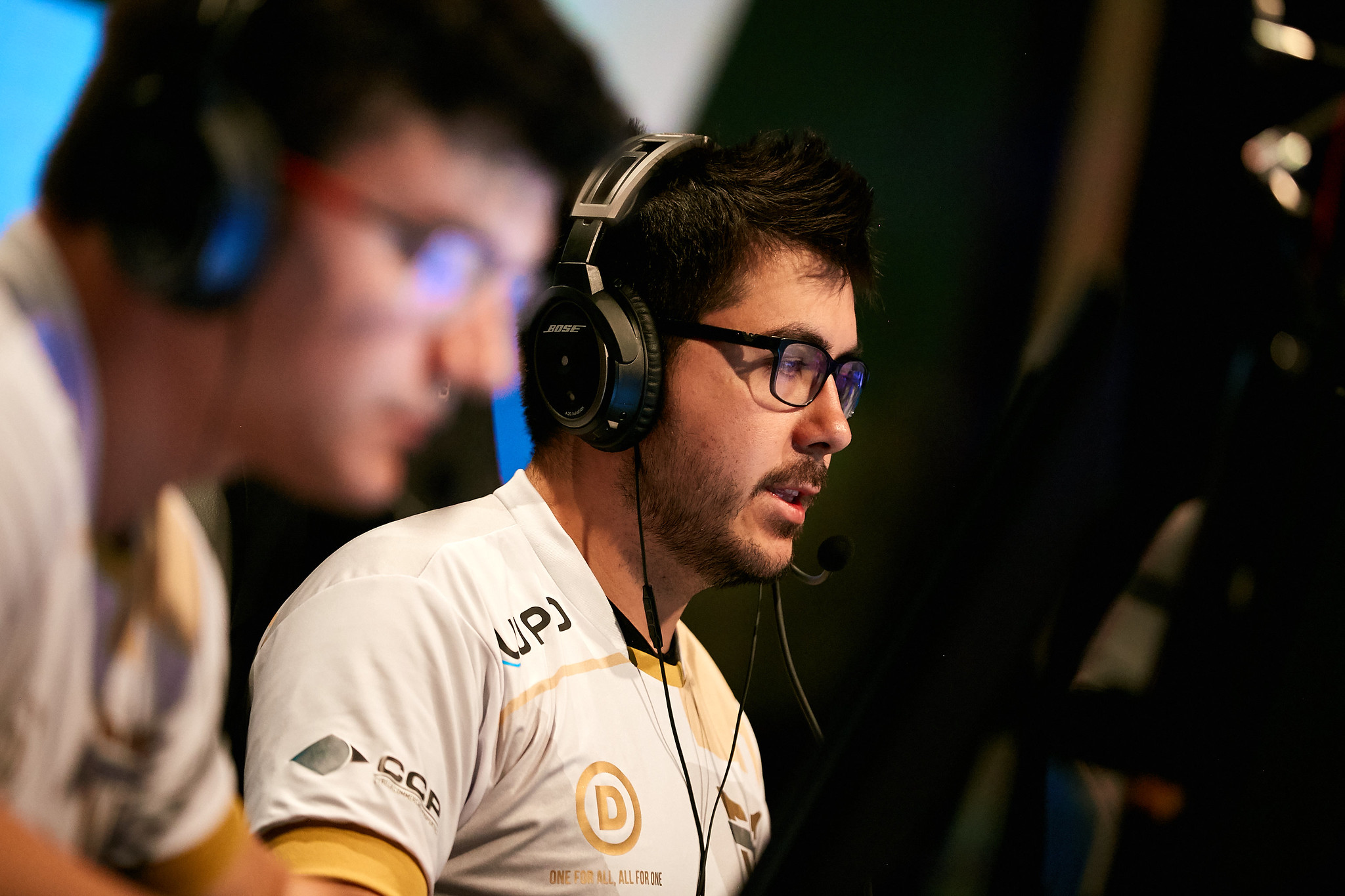 CS:GO: Dupla brasileira é anunciada na 9z Team